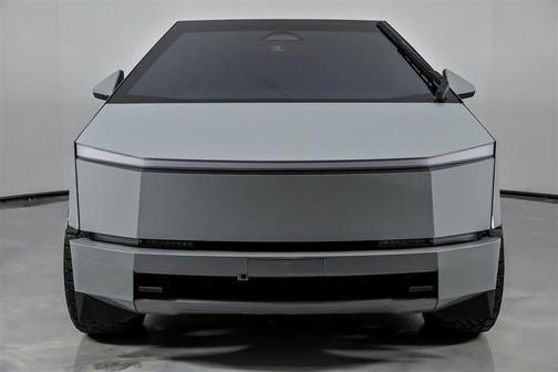 2024 Tesla Cybertruck All-Wheel Drive