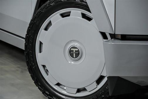 2024 Tesla Cybertruck All-Wheel Drive