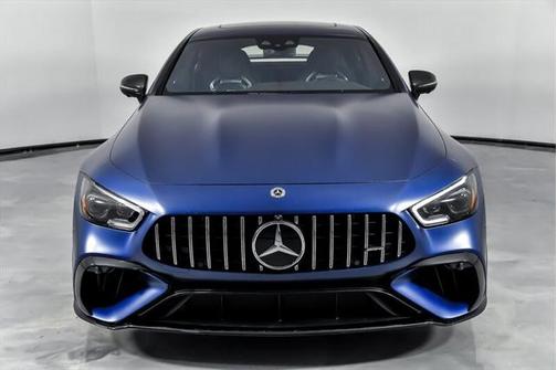 2023 Mercedes-Benz AMG GT 63 4-Door
