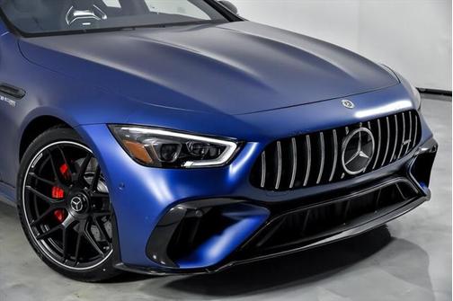 2023 Mercedes-Benz AMG GT 63 4-Door