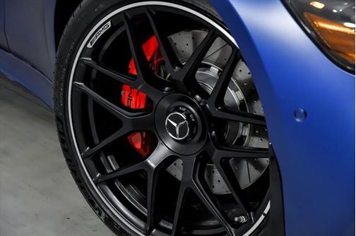2023 Mercedes-Benz AMG GT 63 4-Door