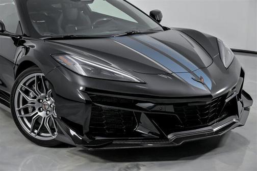 2025 Chevrolet Corvette Z06