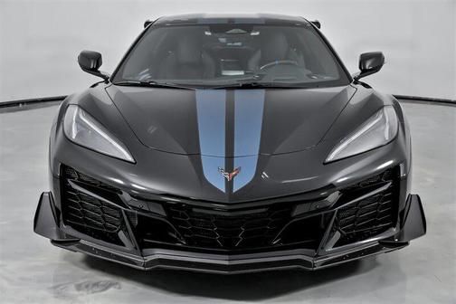 2025 Chevrolet Corvette Z06