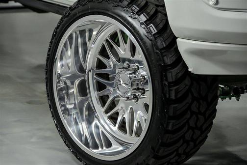 2020 RAM 2500 Longhorn