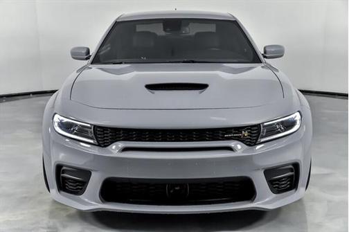 2022 Dodge Charger Scat Pack