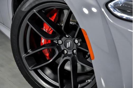 2022 Dodge Charger Scat Pack