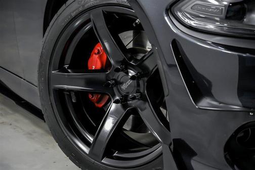 2017 Dodge Charger R/T Scat Pack