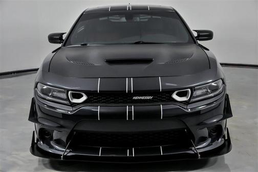 2017 Dodge Charger R/T Scat Pack