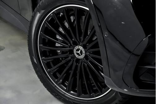2023 Mercedes-Benz GLC 300 4MATIC
