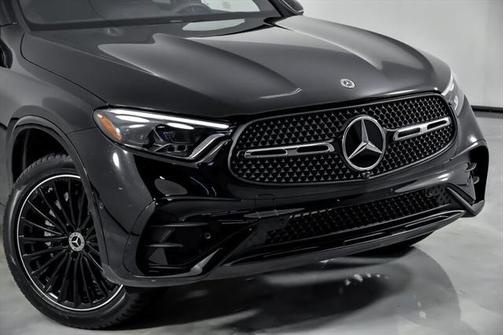 2023 Mercedes-Benz GLC 300 4MATIC