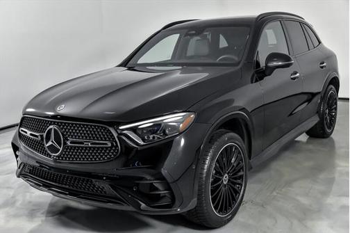 2023 Mercedes-Benz GLC 300 4MATIC