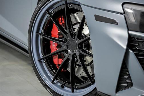 2020 Audi R8 5.2 V10