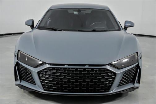 2020 Audi R8 5.2 V10