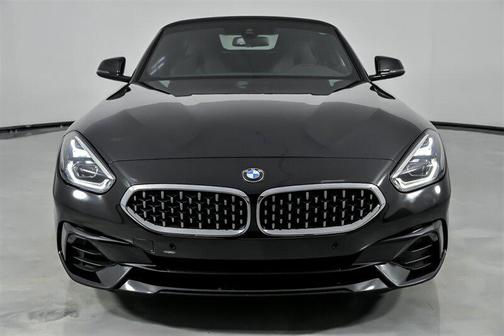 2022 BMW Z4 sDrive30i