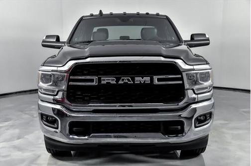 2021 RAM 3500 Tradesman/SLT/Laramie/Limited