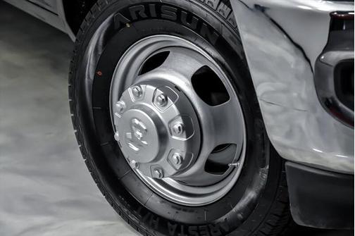 2021 RAM 3500 Tradesman/SLT/Laramie/Limited