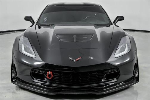 2016 Chevrolet Corvette Z06