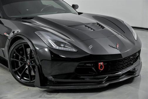 2016 Chevrolet Corvette Z06