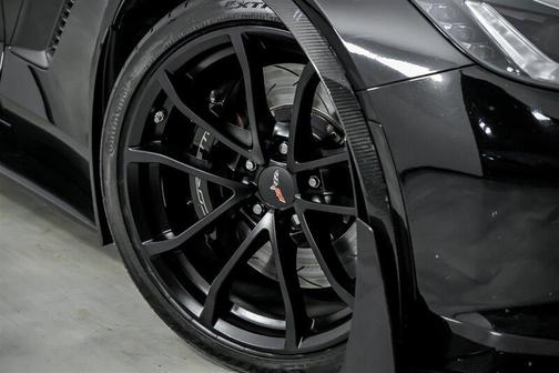 2016 Chevrolet Corvette Z06