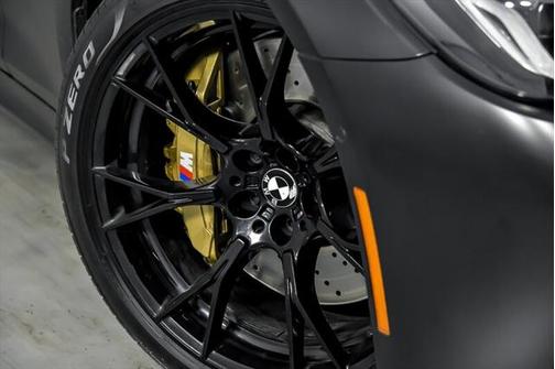 2021 BMW M5 Competition