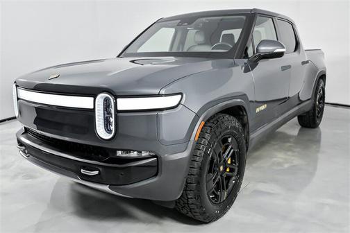 2023 Rivian R1T Adventure Quad Motor Large Pack