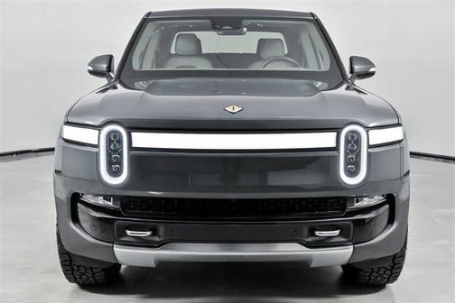 2023 Rivian R1T Adventure Quad Motor Large Pack