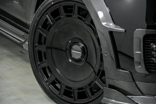 2024 Land Rover Range Rover P530 SE