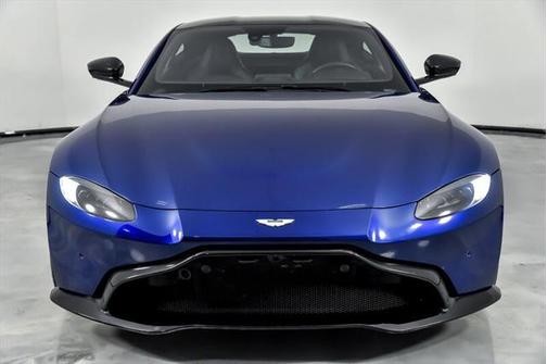 2019 Aston Martin Vantage