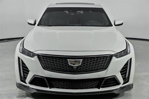 2022 Cadillac CT5-V V-Series Blackwing
