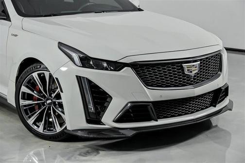 2022 Cadillac CT5-V V-Series Blackwing