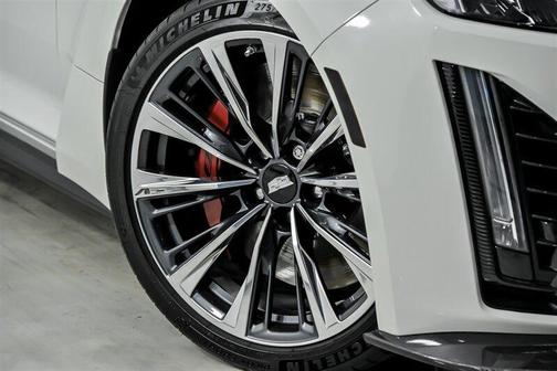 2022 Cadillac CT5-V V-Series Blackwing