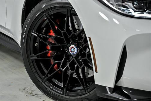 2023 BMW M3 Competition xDrive Sedan