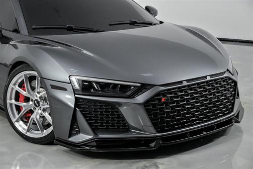 2020 Audi R8 5.2 V10
