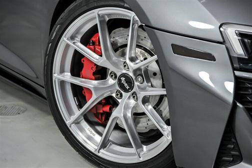 2020 Audi R8 5.2 V10