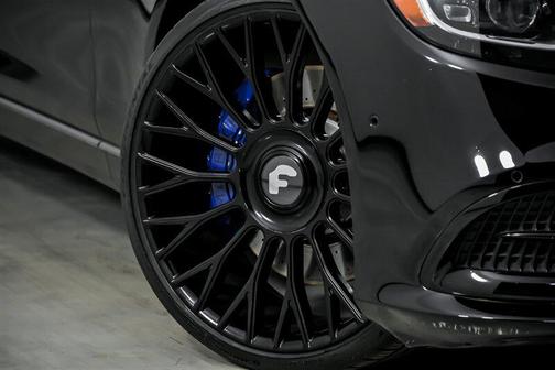 2019 Mercedes-Benz Maybach S 650 Mercedes-Maybach S 650