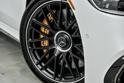 2024 Mercedes-Benz AMG S 63 E 4MATIC