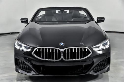 2020 BMW 840 i