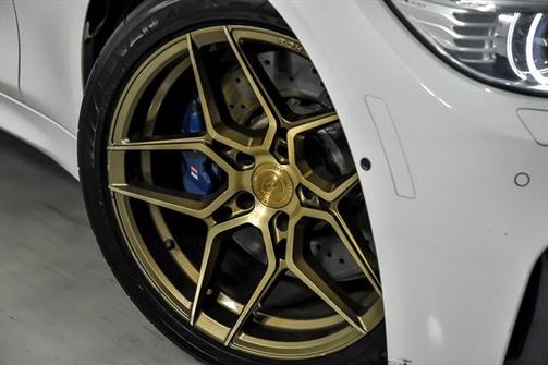 2015 BMW M4 Base