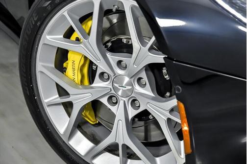 2019 Aston Martin DB11 Volante