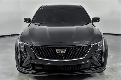 2025 Cadillac CT5 Sport AWD