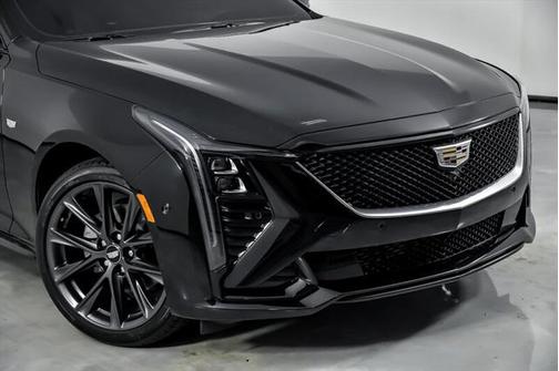 2025 Cadillac CT5 Sport AWD
