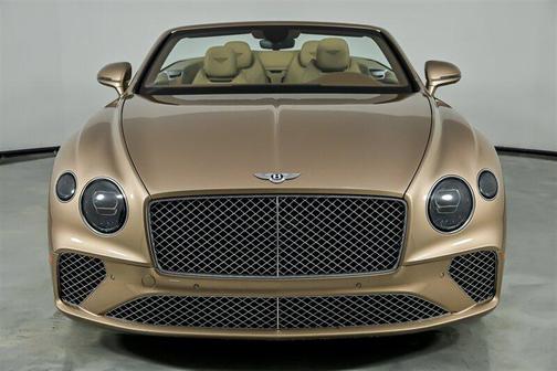 2021 Bentley Continental GT V8