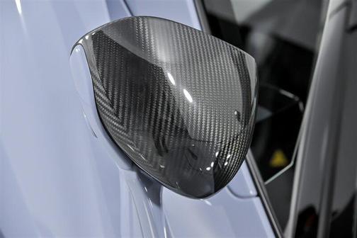 2021 McLaren 720S Base
