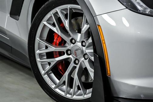 2019 Chevrolet Corvette Z06