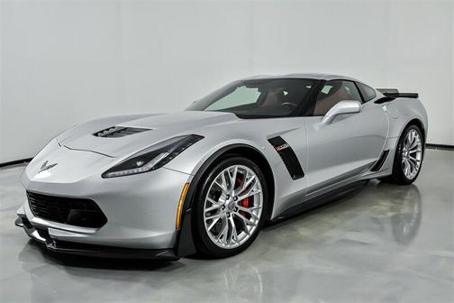 2019 Chevrolet Corvette Z06