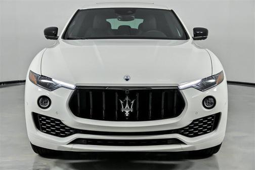2024 Maserati Levante GT Ultima