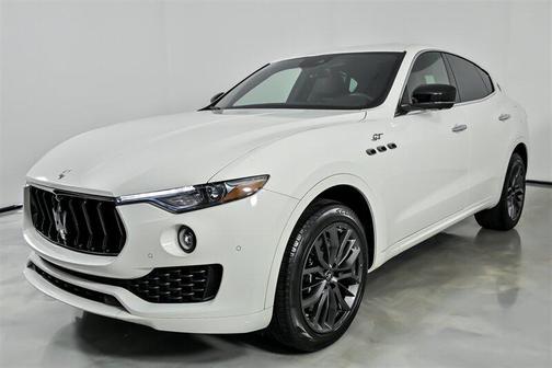 2024 Maserati Levante GT Ultima