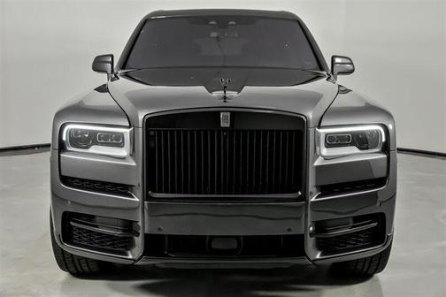 2022 Rolls-Royce Cullinan -MASSIVE $460K MSRP-INSANE SPEC