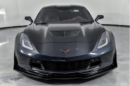 2016 Chevrolet Corvette Z06