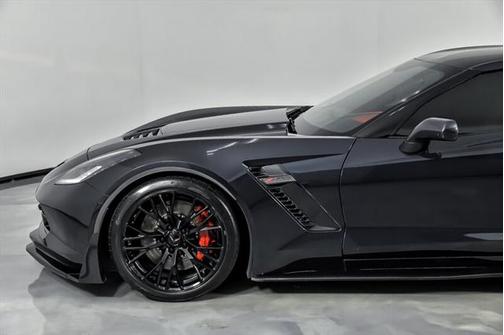 2016 Chevrolet Corvette Z06